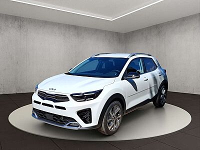 Kia Stonic STONIC 1.0T 100 48V DCT GTL TE