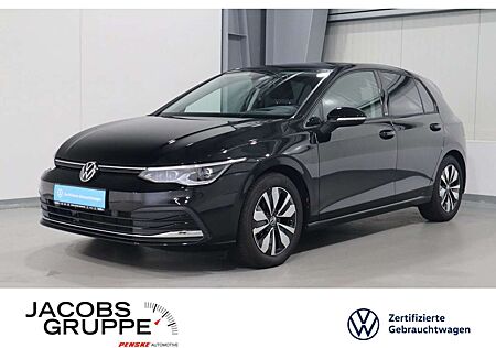 VW Golf Volkswagen VIII 2.0 TDI Move Panorama*Kamera*Head-up *