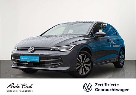 VW Golf Volkswagen VIII 1.5 TSI GOAL, Navi, LED, Digital Cockp