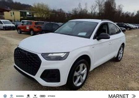 Audi Q5 50 TFSI e quattro S line*Navi*LED*A
