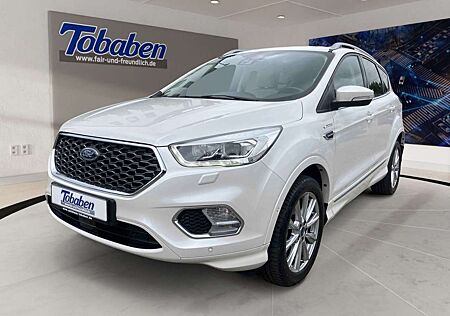Ford Kuga 1.5 EcoBoost Vignale 4x2SHZ/KAMERA/NAVI