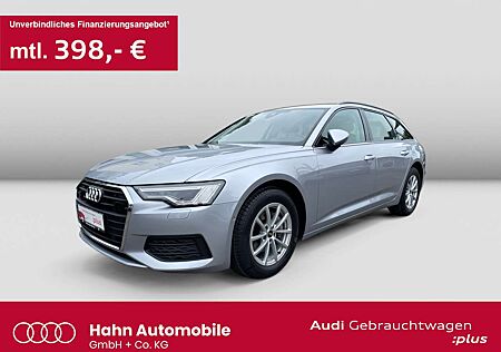 Audi A6 40TDI quatt S-tronic Matrix HUD Memory
