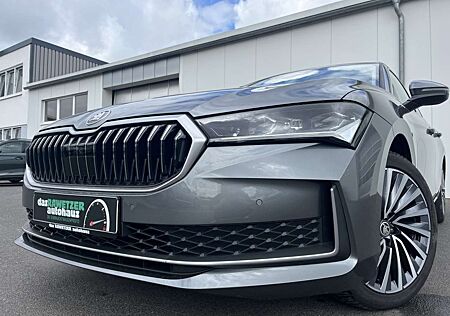 Skoda Superb Combi 2.0 TDI DSG Laurin & Klement 238€ m. 20% A