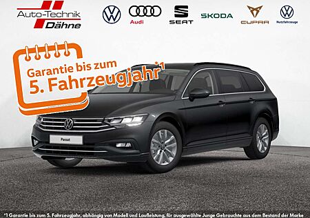 VW Passat Variant Volkswagen 2.0 TDI DSG Business ACC LED