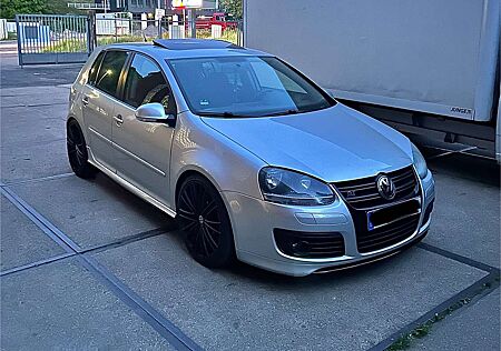 VW Golf Volkswagen 2.0 TDI DPF GT Sport