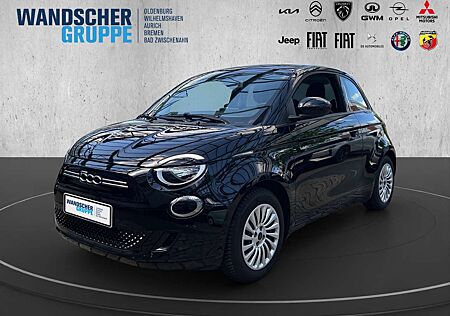 Fiat 500E Action 23,8 kWh Klima+SHZ+Carplay