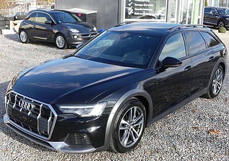 Audi A6 Allroad 55 3.0 TDI*MATRIX*AHK*DIGITAL*SHZ*SR*WR*HUD*ACC*