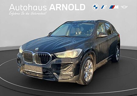 BMW X1 xDrive25e Sport Line HiFi LED Navi Komfortzugang R
