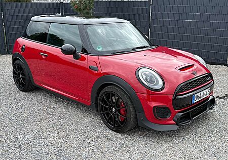 Mini John Cooper Works 3-TÜRER Sport-Aut. , 2.0, JCW