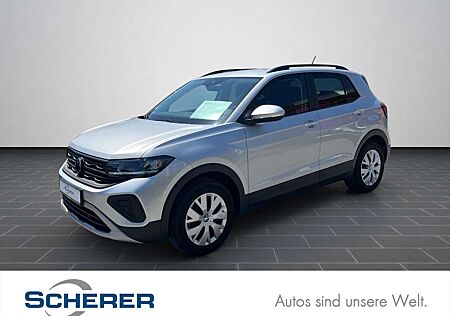 VW T-Cross Volkswagen 1.0 TSI / LED / Climatronic uvm.