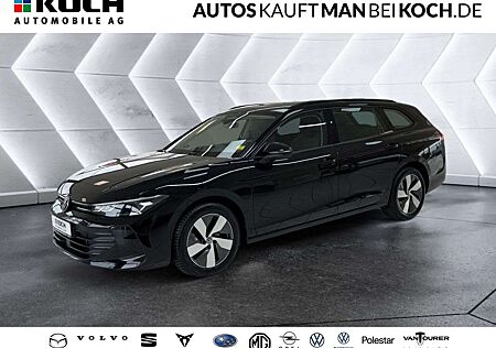 VW Passat Variant Volkswagen 1.5 eTSI DSG SHZ NAV PDC LED ACC KA