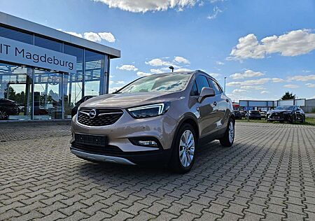 Opel Mokka X 1.4 Turbo Innovation Navi FLA LM LED