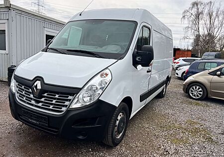 Renault Master III Kasten L2H2 HKa 3,5t