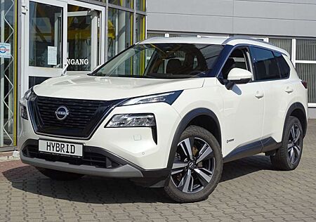 Nissan X-Trail VC-T e-Power N-Connecta HeadUp-LED-Navi