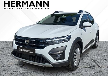Dacia Sandero III 1.0 TCe 90 Stepway Comfort *NAVI*LED