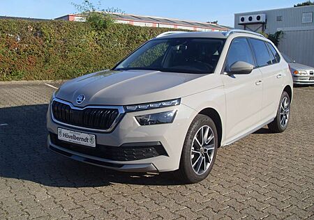 Skoda Kamiq 1,0 TSI Style