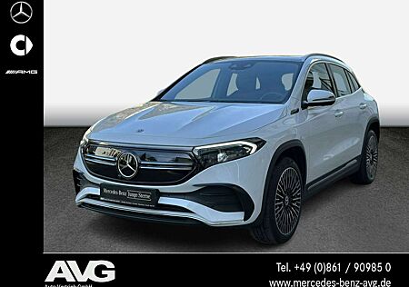 Mercedes-Benz EQA 350 4M AMG Pano Distr AHK 20" Head-UP Sound