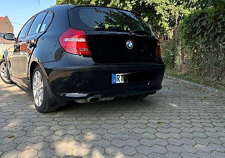 BMW 116i 116