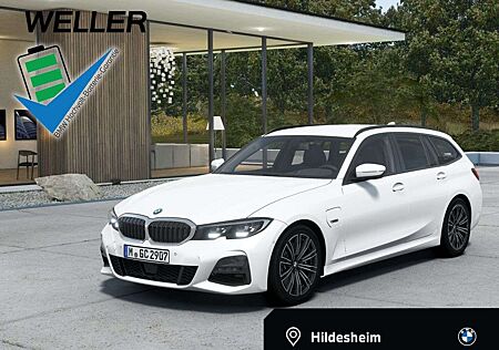 BMW 330 e T M SPORT LivePro,Kamera,SHz,HiFi,St+Go,18"
