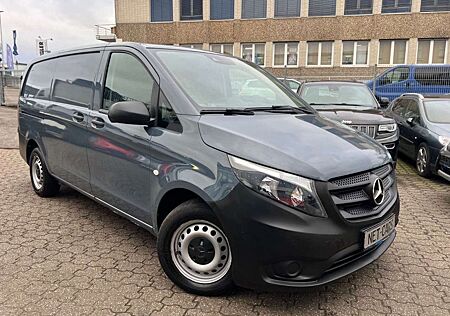 Mercedes-Benz Vito 110 CDI Lang Kasten/Klima/Tempomat/Kamera