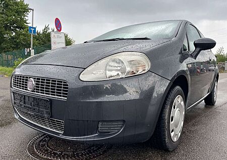 Fiat Grande Punto 1.4 8V Dynamic