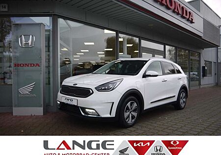 Kia Niro 1.6 PHEV DCT Vision Plug-in Hybrid Navi LED ACC Me