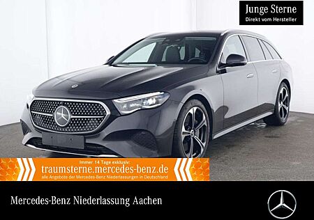 Mercedes-Benz E 300 de T 4M Avantgarde Fahrass 360° Distr. AHK
