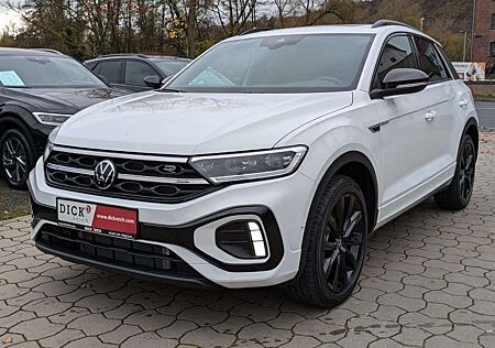 VW T-Roc Volkswagen 1.5 TSI R-Line PANO/CAM/LED/IQ DRIVE/APP