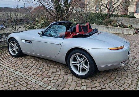 BMW Z8 roadster