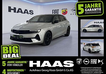 Opel Astra L 1.2 Turbo GS Line Klimaautomatik uvm