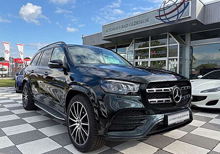 Mercedes-Benz GLS 400 d+AMG LINE+StdHzg+Massage+22"+Panorama