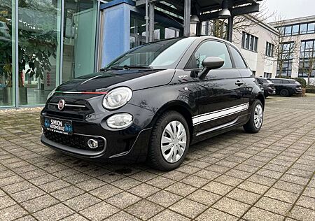 Fiat 500 Sport Hybrid FireFly/6-Gänge/CITY-Modus