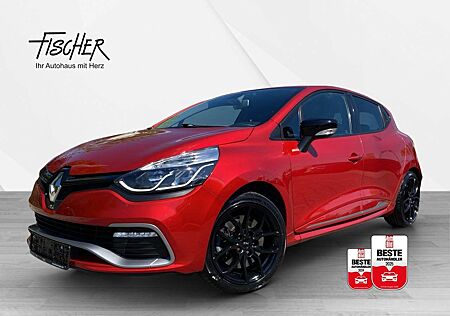 Renault Clio IV RS 200 EDC LMF Navi Sport Spor
