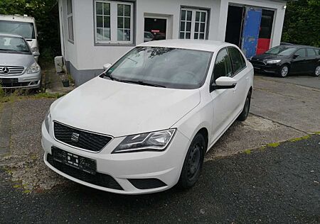 Seat Toledo Reference