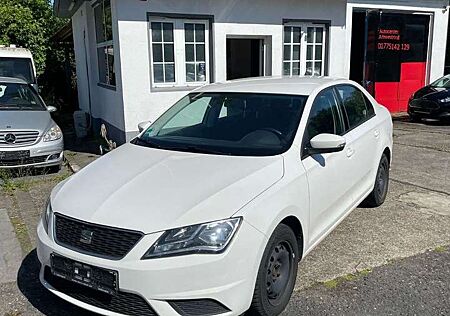 Seat Toledo Reference