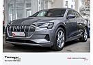 Audi e-tron 50 Q S LINE MATRIX ASSIST HuD L