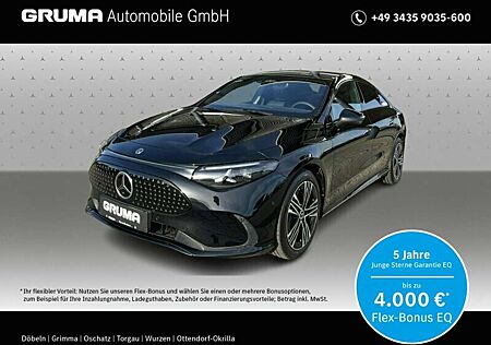 Mercedes-Benz CLA 250 + Progressive+Night+KeyGo+Memory+CarPlay+