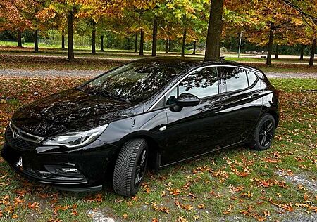 Opel Astra 1.4 Turbo Active