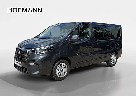 Nissan Primastar Tekna
