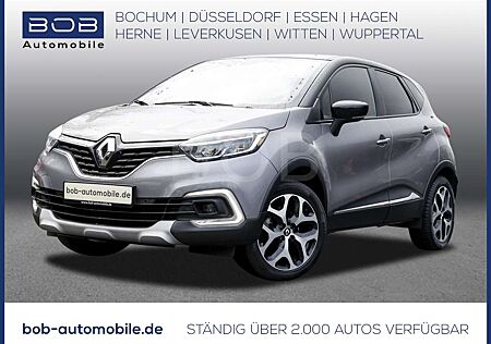 Renault Captur Collection TCe 130 GPF SHZ NAVI RÜCKFAHRKAMERA