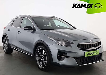 Kia XCeed 1.6 CRDI Platinum Edition Mild Hybrid+LED