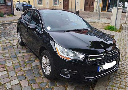 Citroen DS4 VTi 120 Chic