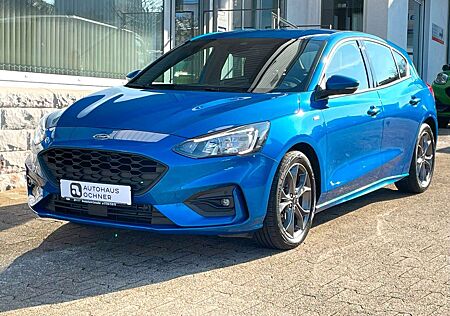 Ford Focus 1.0 EcoBoost ST-Line