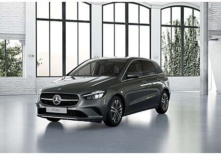 Mercedes-Benz B 220 4M Progressive Adv. AHK LED Kamera PTS
