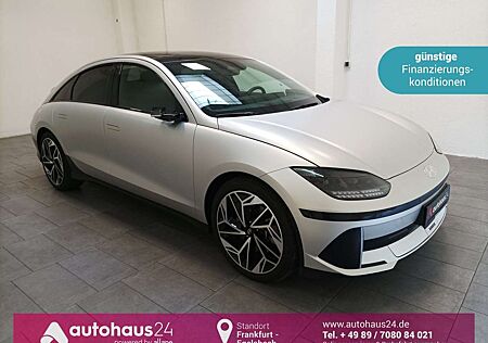 Hyundai IONIQ 6 Uniq Navi|HUD|Bose|Matrix