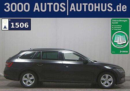 Skoda Superb Combi 2.0 TDI Ambition Ambition ACC Navi