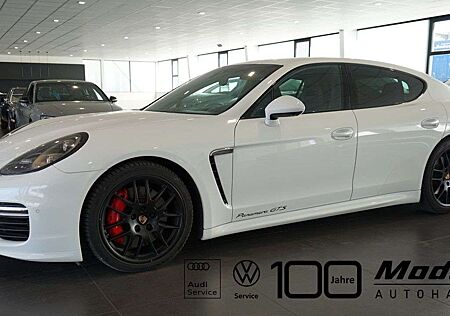 Porsche Panamera GTS | LED | BOSE | DAB | AHK | 20"
