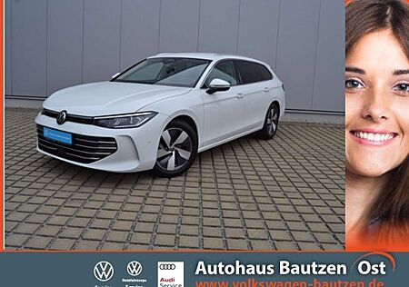 VW Passat Variant Volkswagen 2.0 TDI DSG Elegance SPORT-PAKET/AHK/17-ZOLL+SWF/