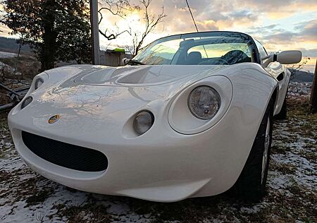 Lotus Elise Lotus Elise
