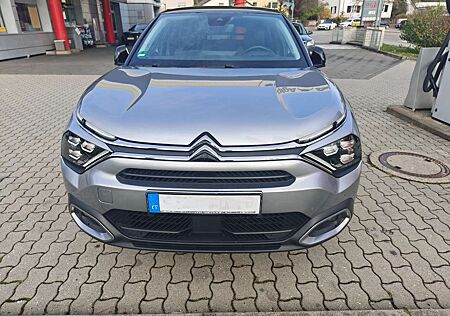 Citroën C4 Citroen BlueHDi 130 Stop